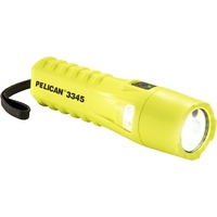 Pelican 3345 LED Torch