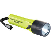 StealthLite Rechargeable 2460 LED Torch - Gen 2