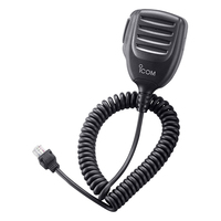Icom HM216 Hand Microphone