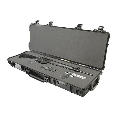 Pelican 1720 Case - With Foam (Olive Drab Green)