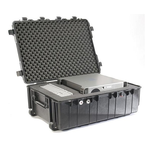 Pelican 1730 Transport Case - With Foam (Olive Drab Green)