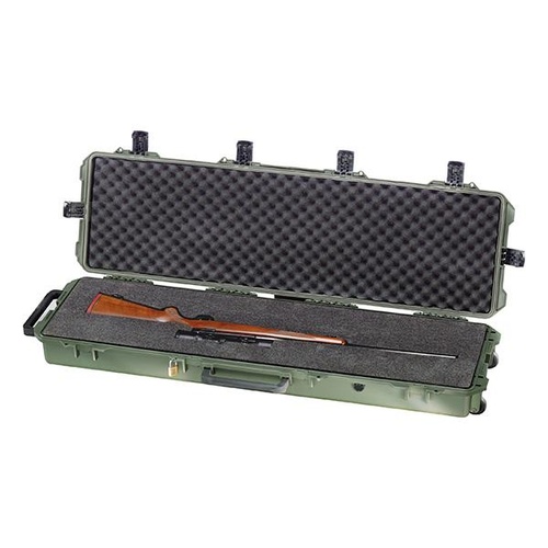 Pelican iM3300 Storm Case - With Foam (Olive)