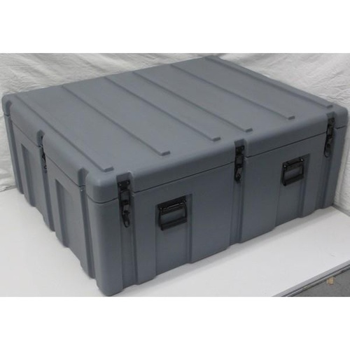 Trimcast Space Case Modular 1109045 (Grey)