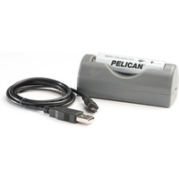 Pelican 7600/7000/2380R/2780R Charger Kit