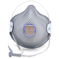 Moldex 2700P2 Series Respirator Face Mask (Box of 10)