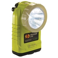 3765 LED Rechargeable Photoluminescent Torch