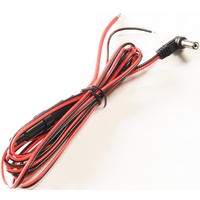 Pelican 6061F Direct Wiring Rig for Fast Charger