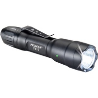 Pelican 7610 LED Tactical Torch