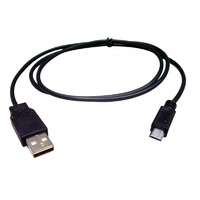 Aspera Charge and Sync Cable