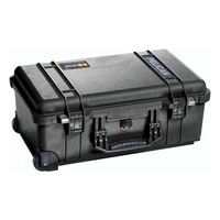 Pelican 1510 Carry on Case - With Foam