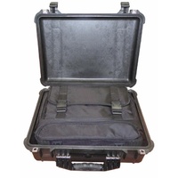 Pelican 1520 Case - With Convertible Bag