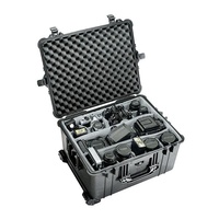 Pelican 1620 Case - With Divider Set