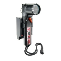Little Ed Rechargeable 3660 LED Torch