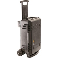 Pelican 1510M Case Mobility Version - With Foam