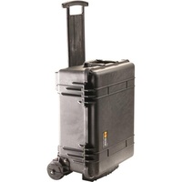 Pelican 1560M Mobility Case - With Foam
