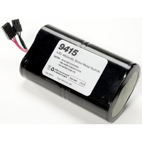 9418 Replacement Battery for 9410 and 9415 Torch