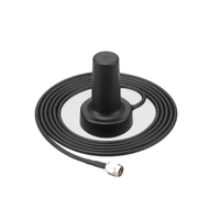 Antenna for SAT100 for Vehicle/Building