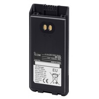Icom BP278 7.2V/1190mAh Replacement Battery