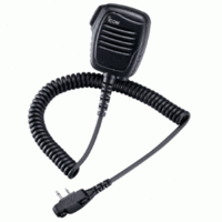 Icom HM159LA Noise Cancelling Speaker Microphone
