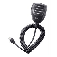 Icom HM211 Noise Cancelling Microphone