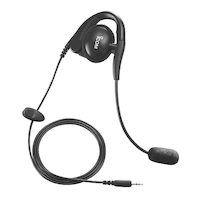 Icom HS94 Earhook Headset