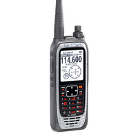 Icom IC-A25NE Air Band VHF Handheld Transceiver