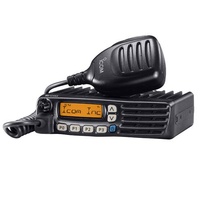 Icom IC-F5123D VHF 136-174MHz 128 Channel Mobile Transceiver