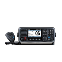 Icom IC-M605EURO 25W VHF Radio