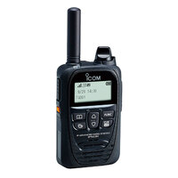 Icom IP503H LTE Push-to-Talk Handheld Radio