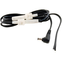Icom BC213 DC Power Cable