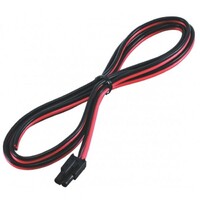 Icom BC214 DC Power Cable