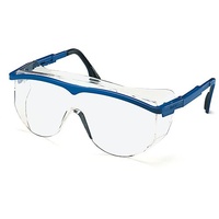 Over Top Safety Glasses - Uvex 9169