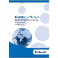 Mailborne Threats Policy and Procedure
