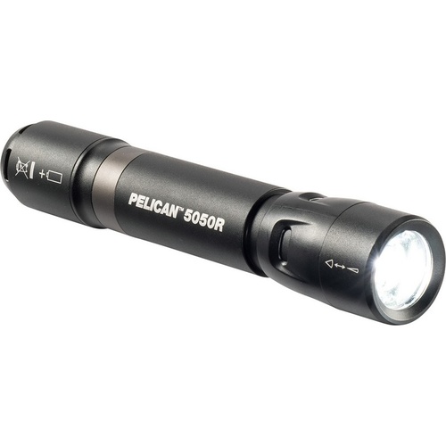 Pelican 5050R LED Rechargeable Torch