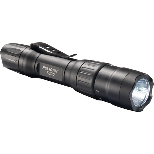 Pelican 7600 Rechargeable Torch