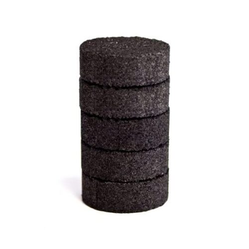 LifeSaver Jerrycan Activated Carbon Filter (5 Pack)