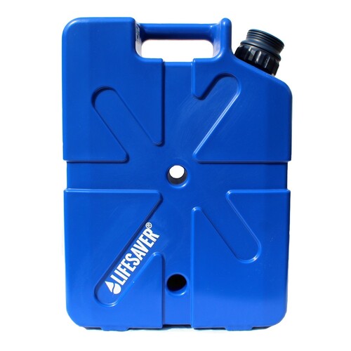 LifeSaver Jerrycan 20K Water Purifier (Blue)