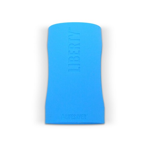 LifeSaver Liberty Protective Sleeve (Blue)