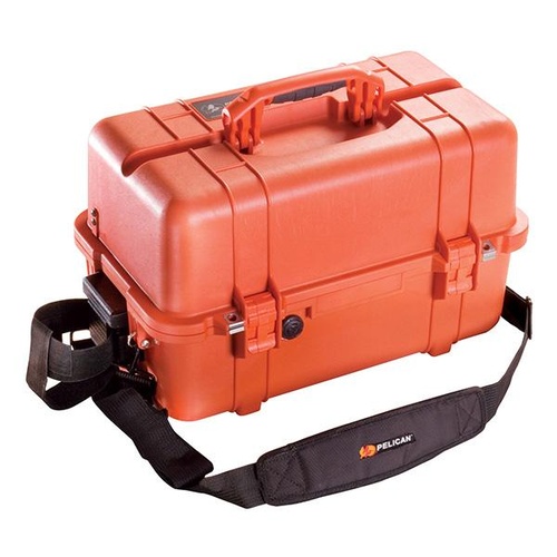 1460 EMS Case (Orange)