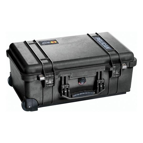 Pelican 1510 Carry on Case - With Foam (Olive Drab Green)