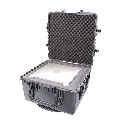 Pelican 1640 Case - With Foam (Olive Drab Green)