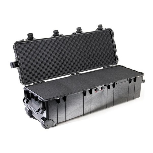 Pelican 1740 Long Case - With Foam (Olive Drab Green)