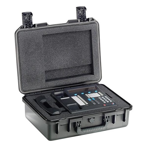Pelican iM2300 Storm Case - With Foam (Olive)