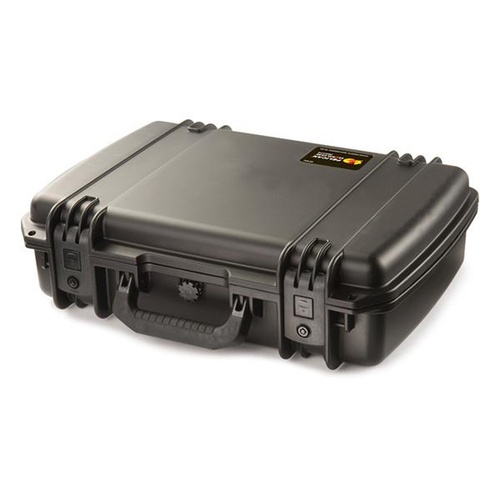 Pelican iM2370 Storm Laptop Case - With Foam (Black)