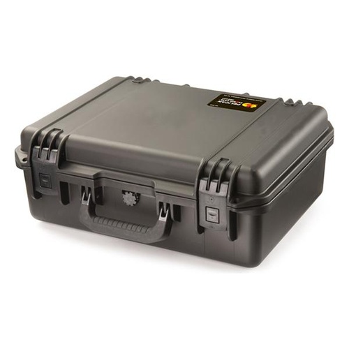 iM2400 Storm Case - With Foam (Yellow)