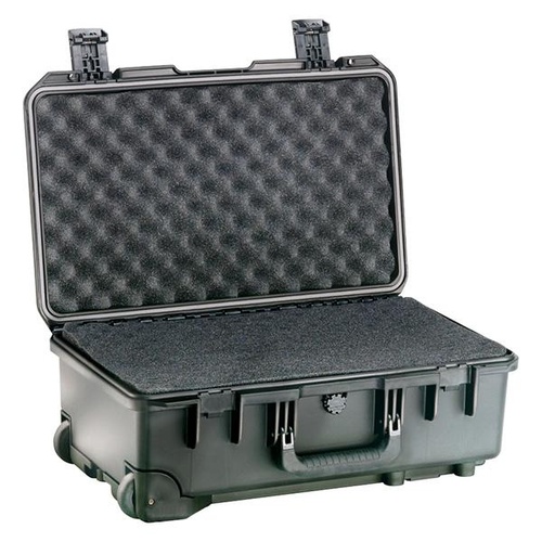 Pelican iM2500 Storm Case - With Foam (Olive)