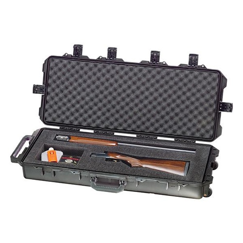 Pelican iM3100 Storm Case - With Foam (Olive)