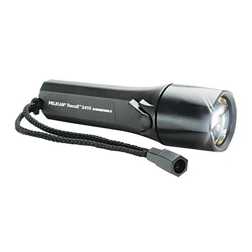 StealthLite 2410 LED Torch (Yellow)