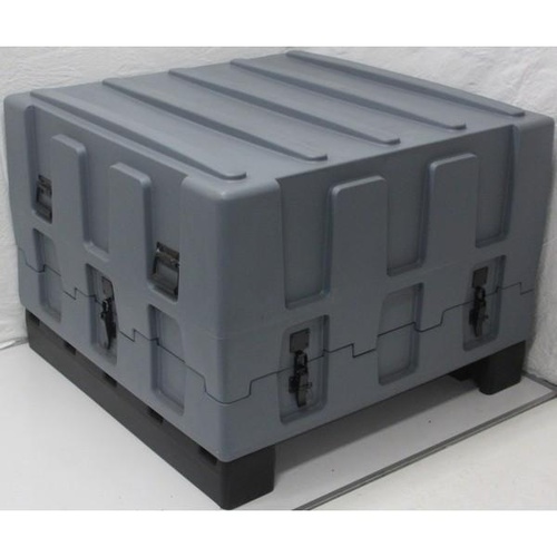 Trimcast Space Case 11011080 L50 (Grey)