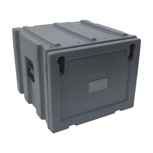 Trimcast Space Case Modular Binpack 550 (Grey)